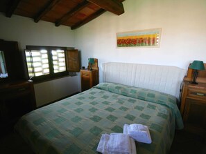 Casa | 3 camere, con arredamento individuale, lenzuola