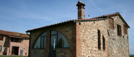 單棟房屋 | 外觀