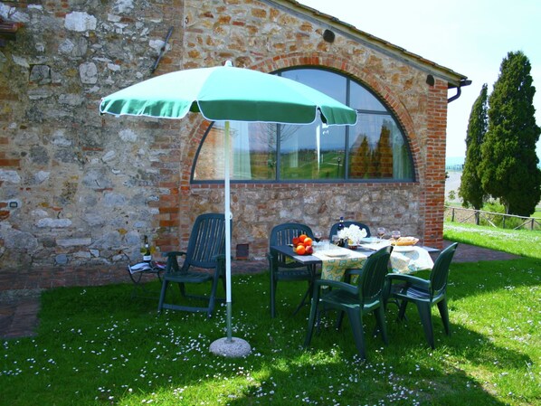 House | Dining