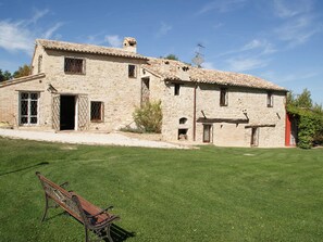 Casa | Exterior