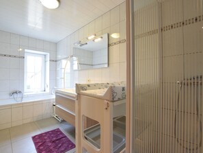 Hus | Badrum