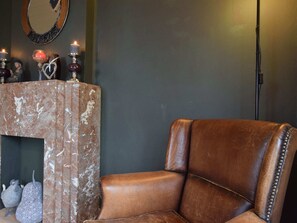 منطقة المعيشة