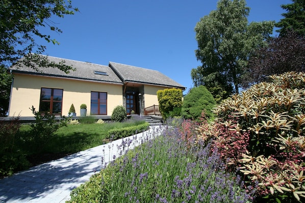 Cottage | Exterior - Cozy Cottage in Bastogne (Bastogne)