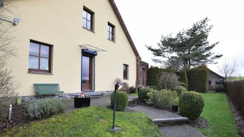 Casa de campo | Exterior
