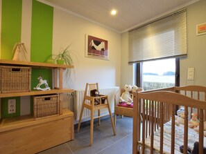 1 bedroom, individually furnished - Cozy Cottage in Bastogne (Bastogne)