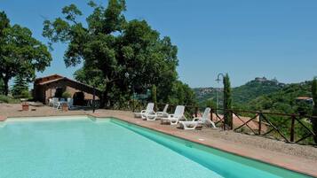 House | Pool | Outdoor pool