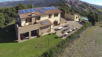 Nhà | Ngoại thất