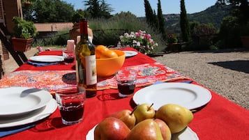 Rumah | Tempat makan