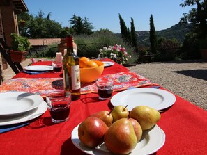 House | Dining