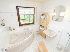 Apartamento | Banheiro