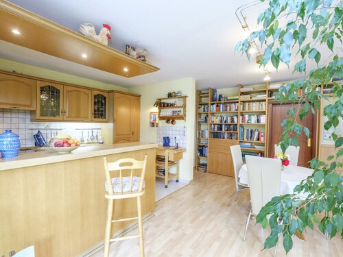 Apartment in Harz With Terrace