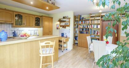 Apartment in Harz With Terrace