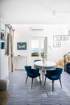 Ferienhaus | Aussenbereich