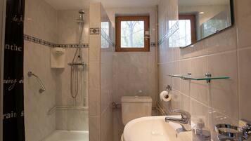 Huis | Badkamer