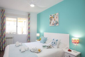 2 Schlafzimmer, Bügeleisen/Bügelbrett, Internetzugang, Bettwäsche