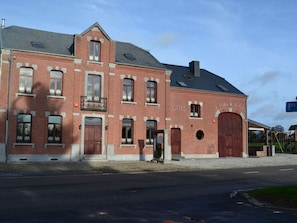Esterni