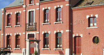 Holiday Home in Cul-des-sarts With Roofed Terrace
