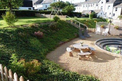 Cottage in Former Farmhouse in Tillet