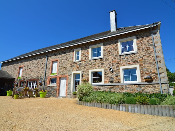 Cottage | Exterior
