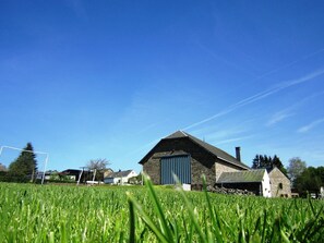 Cottage | Exterior