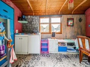 House | Dining - Holiday Home in Houffalize With Terrace (Houffalize)