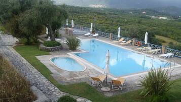 Apartment | Pool
