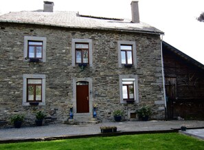 Casa | Exterior