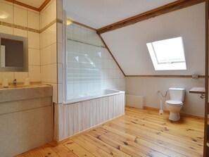Maison | Salle de bain