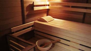 Huis | Spabehandelingen