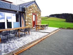 Casa | Exterior
