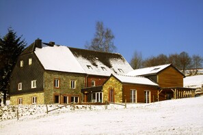 独立别墅 | 外观