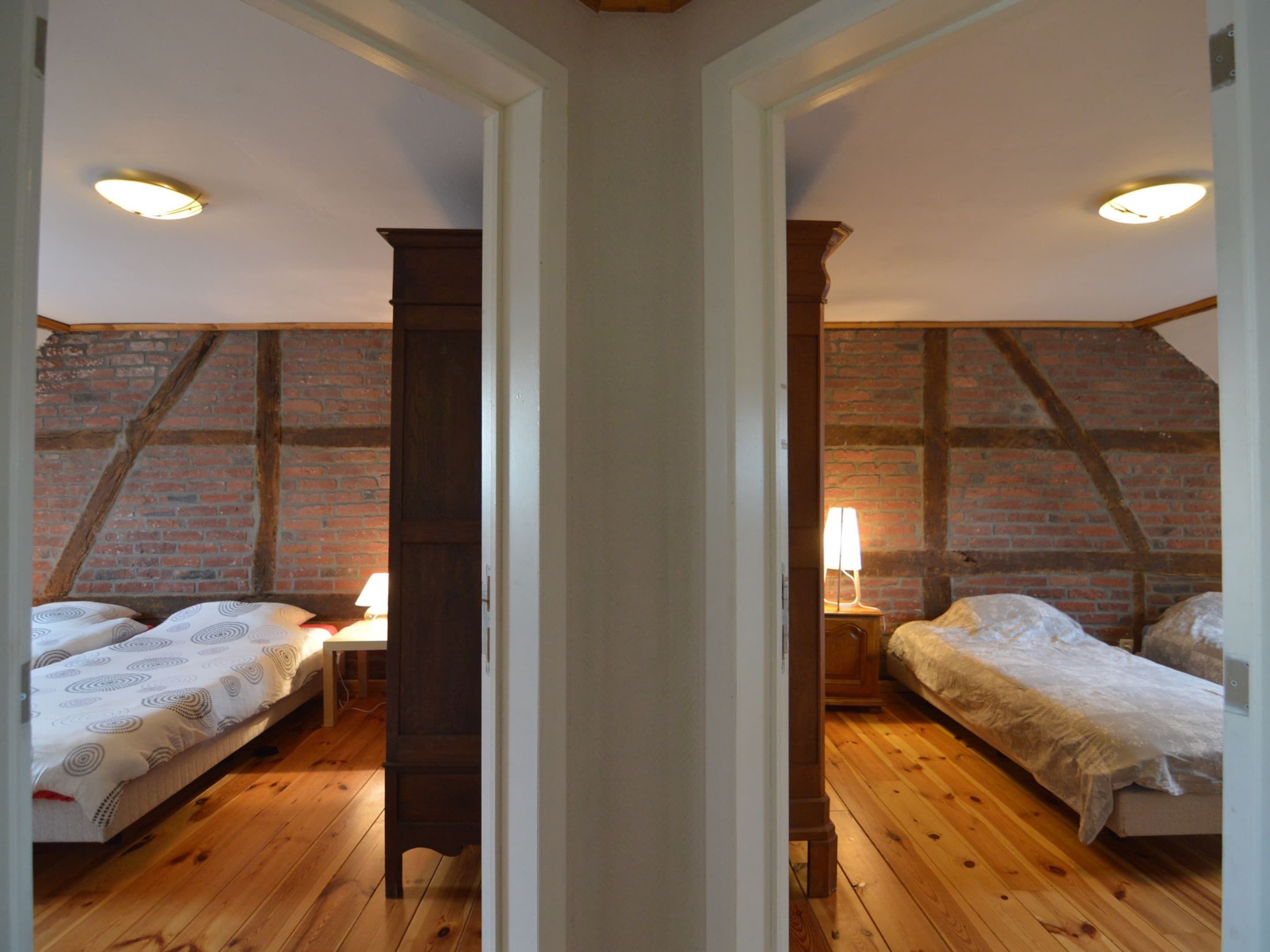 Huis | 12 slaapkamers, individueel gemeubileerd