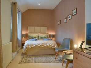 4 soveværelser, gratis Wi-Fi, sengetøj