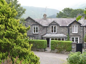 Exterior - 4 bedroom accommodation in Grasmere (Grasmere)