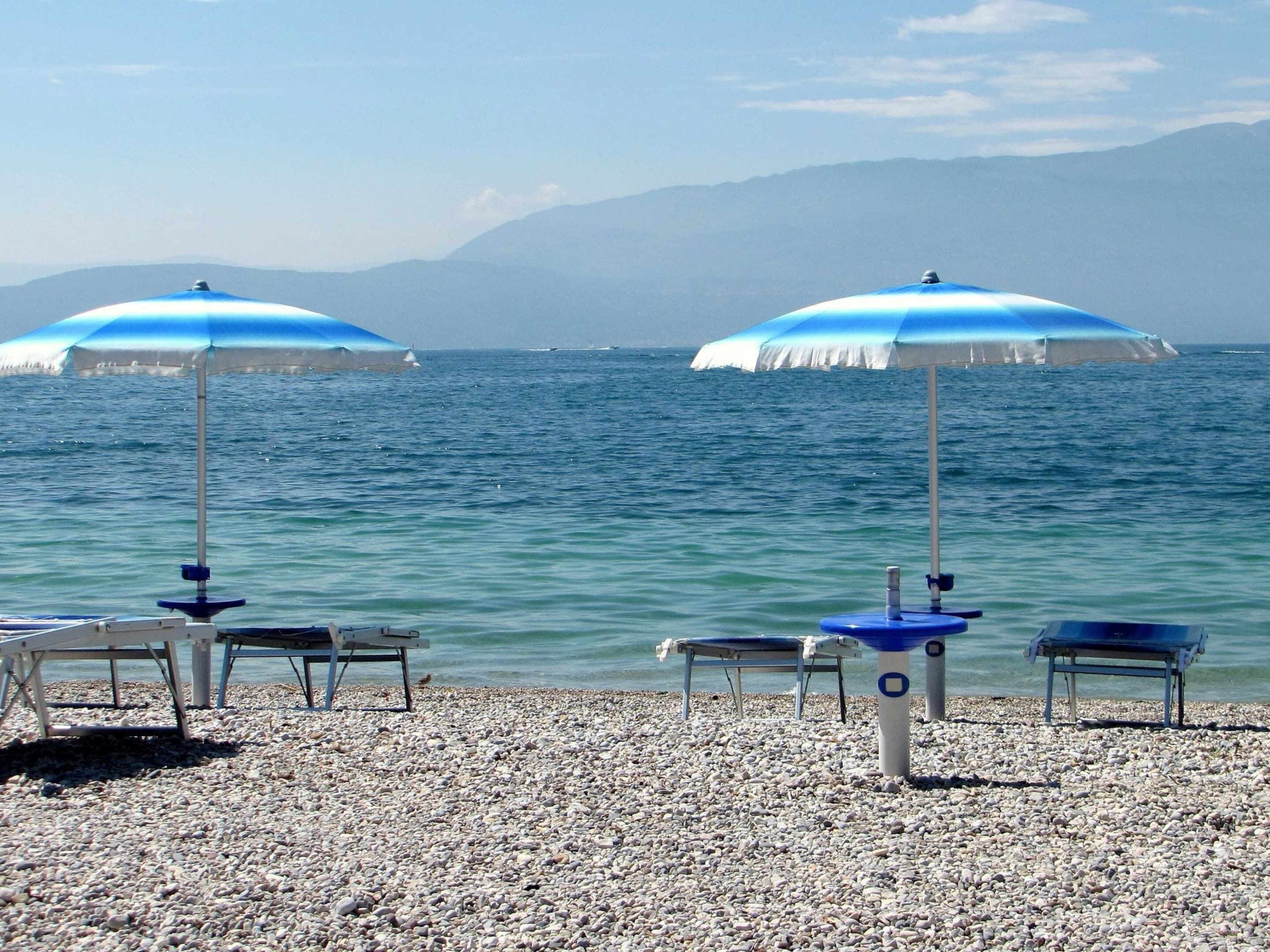 Hus | Utsikt från boendet