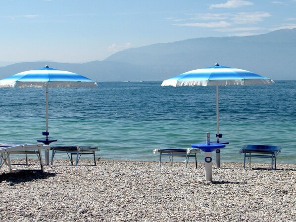 Casa | Vista dalla struttura