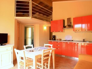 House | Private kitchen