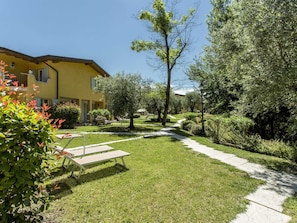 Maison | Jardin
