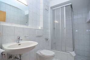 Căn hộ | Phòng tắm