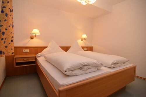 App. in Rotthalmunster Near the spa Triangle