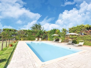 Maison | Piscine