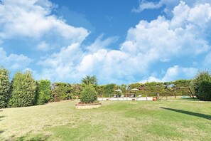 Garden - Belvilla by OYO Chiaraquattro (Montepulciano)