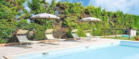 Maison | Piscine | Piscine extérieure