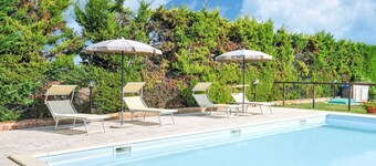 Belvilla by OYO Chiaraquattro