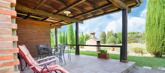 Belvilla by OYO Chiaraquattro