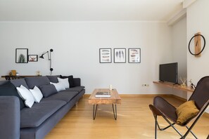 Smart-tv, Netflix, boeken en streamingdiensten
