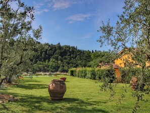 Appartamento | Giardino