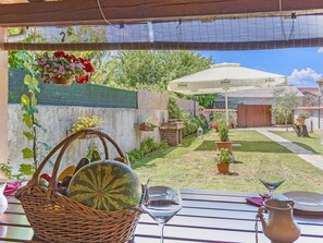 Casa | Restaurantes