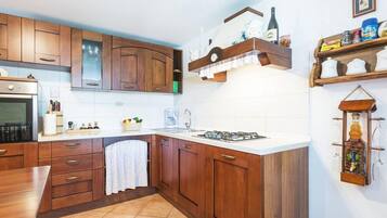 House | Private kitchen