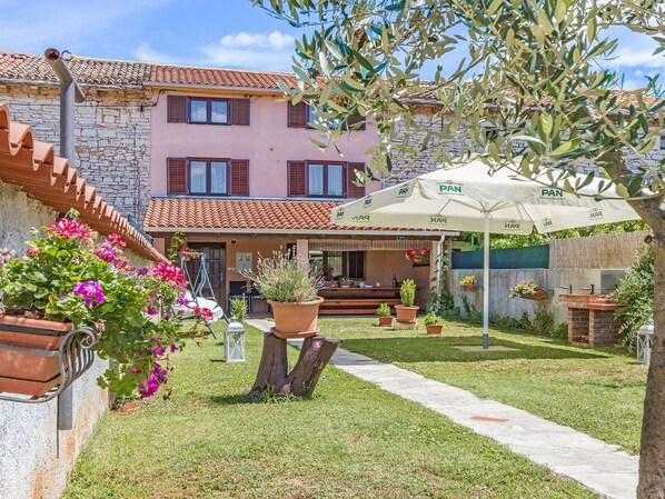 Casa | Exterior